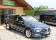 Volkswagen Passat 1