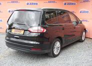 Ford Galaxy 7