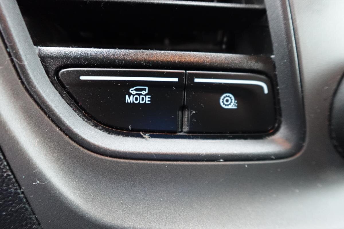 Ford Transit Ostatní 2,0 l 96 kw