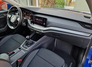 Škoda Octavia 13