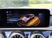 Mercedes-Benz Třídy A 27