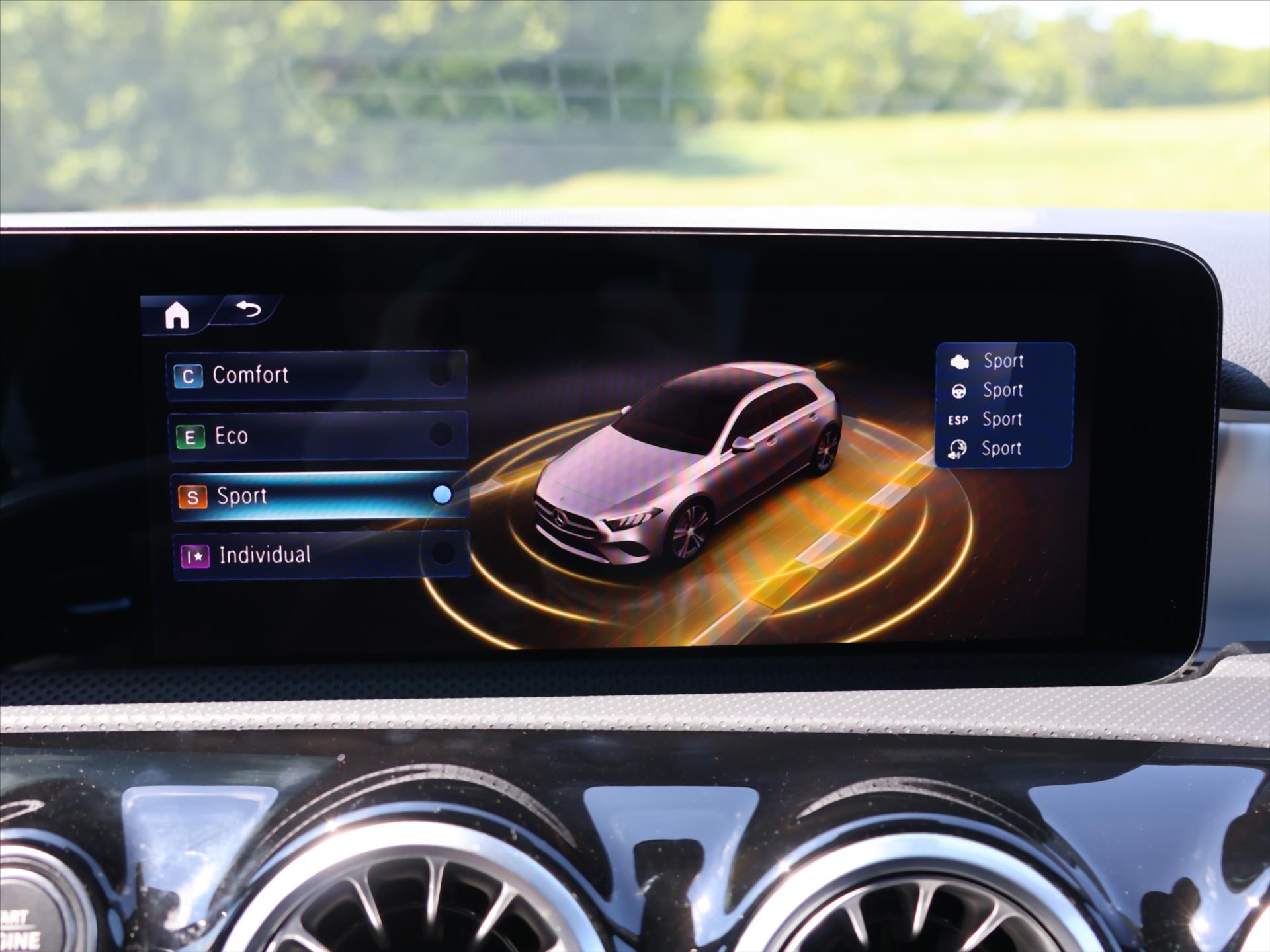 Mercedes-Benz Třídy A