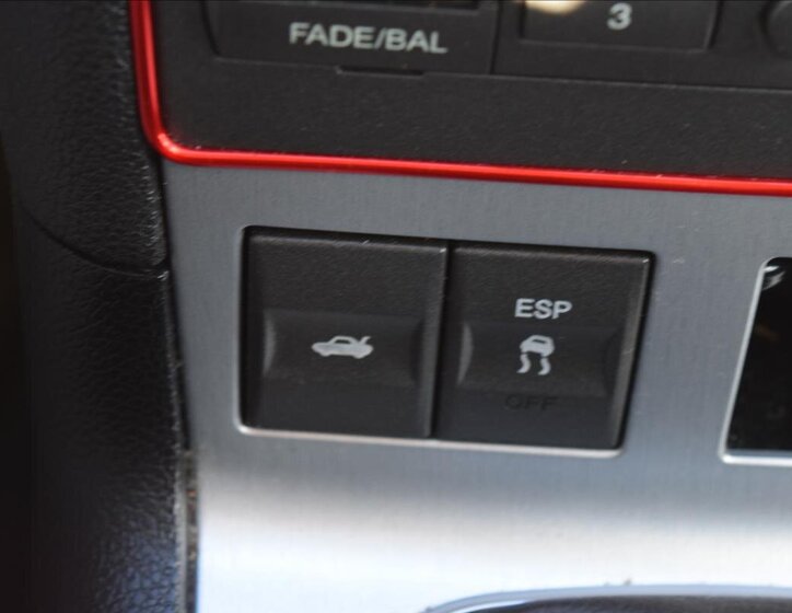 Ford Mondeo Kombi 1,8 l 96 kw