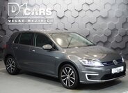 Volkswagen Golf Hatchback 0,0 100 kw