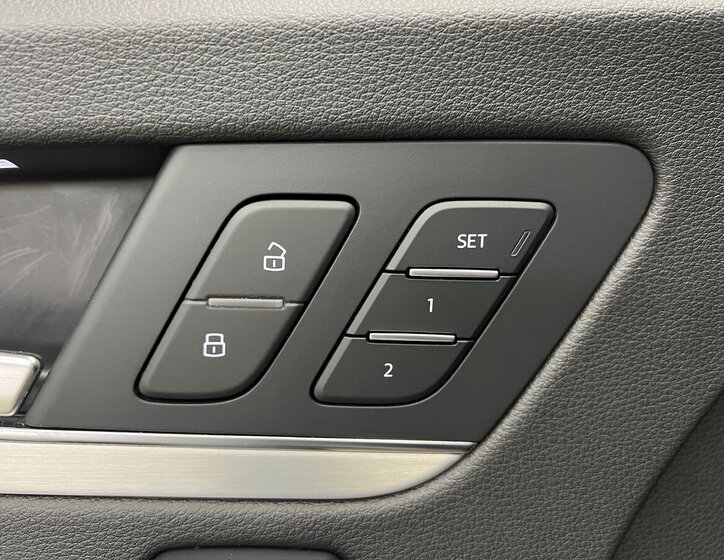 Audi SQ5 SUV / Terénní 3,0 l 251 kw