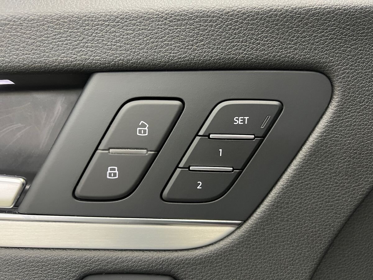 Audi SQ5 SUV / Terénní 3,0 l 251 kw