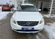 Volvo XC60 SUV 2,4 l 140 kw