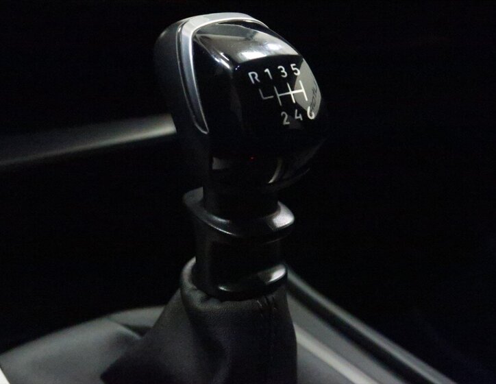 Peugeot 308 Kombi 1,2 l 96 kw