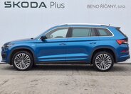 Škoda Kodiaq 3