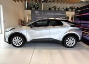 Toyota C-HR 5