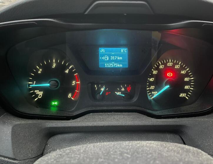 Ford Transit 4