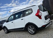 Dacia Lodgy 7