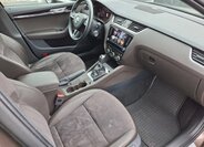 Škoda Octavia Kombi 1,5 l 110 kw