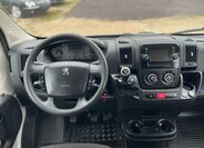 Peugeot Boxer 24