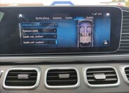 Mercedes-Benz GLE SUV / Terénní 2,9 l 243 kw