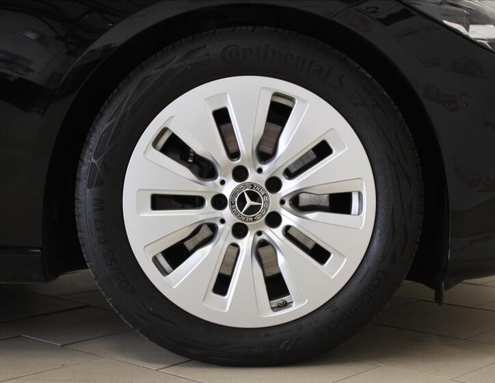 Mercedes-Benz Třídy C 30