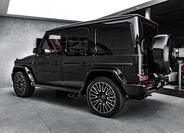 Mercedes-Benz Třídy G 7
