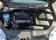 Volkswagen Golf Hatchback 1,9 l 77 kw