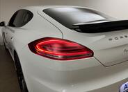Porsche Panamera 45