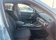 Alfa Romeo Stelvio SUV / Terénní 2,1 l 118 kw