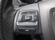 Seat Alhambra MPV 2,0 l 103 kw