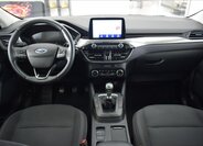 Ford Kuga SUV / Terénní 1,5 l 110 kw