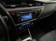 Toyota Auris Hatchback 1,6 l 97 kw