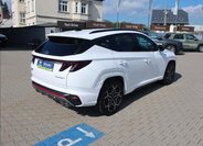 Hyundai Tucson SUV / Terénní 1,6 l 110 kw