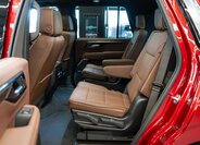 Chevrolet Tahoe SUV 6,2 l 313 kw