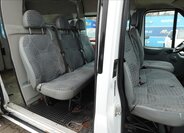 Ford Transit Ostatní 2,2 l 85 kw