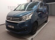 Fiat Talento Užitková 2,0 l 107 kw