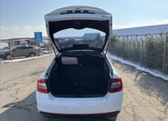 Škoda Octavia Sedan 2,0 l 135 kw