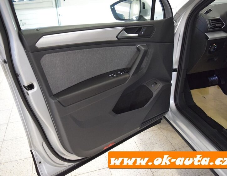 Seat Tarraco SUV 2,0 l 0