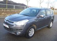 Citroën C-Crosser 1