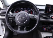 Audi A6 Allroad Kombi 3,0 l 200 kw