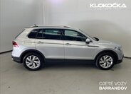 Volkswagen Tiguan 3