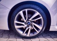 Subaru Levorg Kombi 1,6 l 125 kw