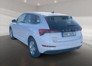 Škoda Scala Hatchback 999,0 81 kw