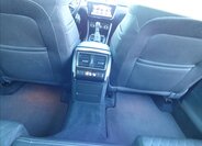 Škoda Superb Kombi 2,0 l 110 kw