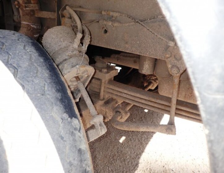 Volvo Ostatní Sklápěč 0,0 324 kw