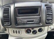 Renault Trafic Kombi 1,9 l 74 kw