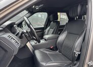 Land Rover Discovery SUV 3,0 l 221 kw