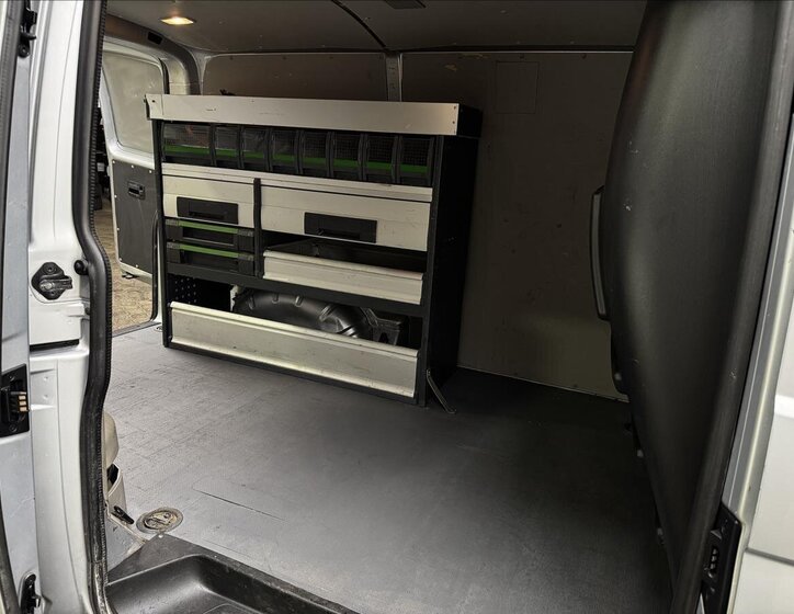 Volkswagen Transporter 32