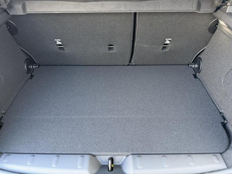 Mini Cooper Hatchback 2,0 l 150 kw