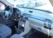 Land Rover Freelander 12