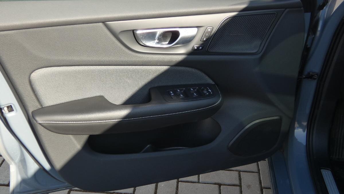 Volvo S60 Sedan / Limuzína 2,0 l 184 kw