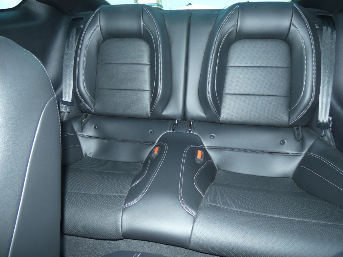 Ford Mustang Kupé 5,0 l 330 kw