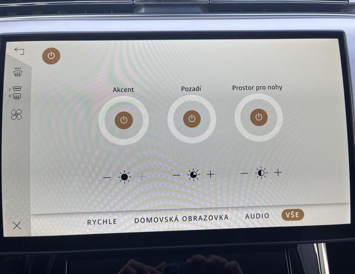 Land Rover Range Rover Sport 23