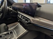 BMW Řada 3 Sedan 2,0 l 135 kw