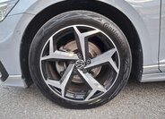 Volkswagen Passat Kombi 2,0 l 147 kw